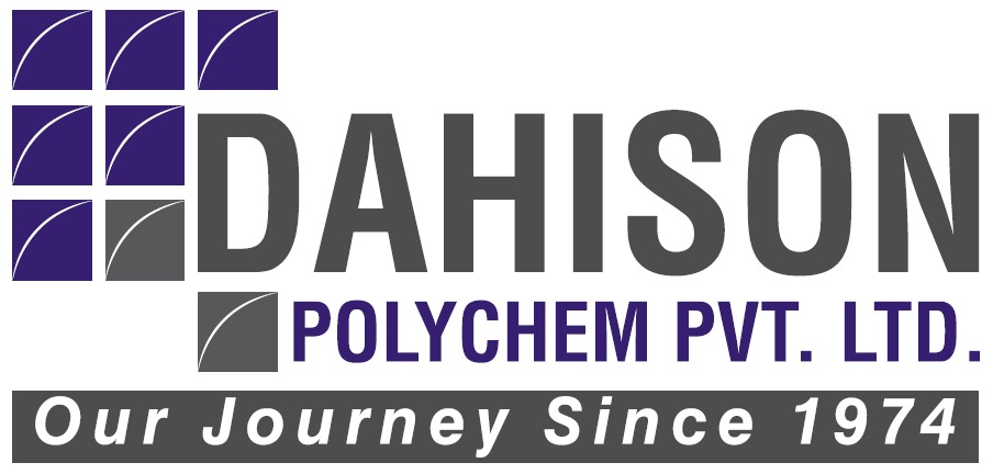 Dahison Polychem Pvt. Ltd. Logo